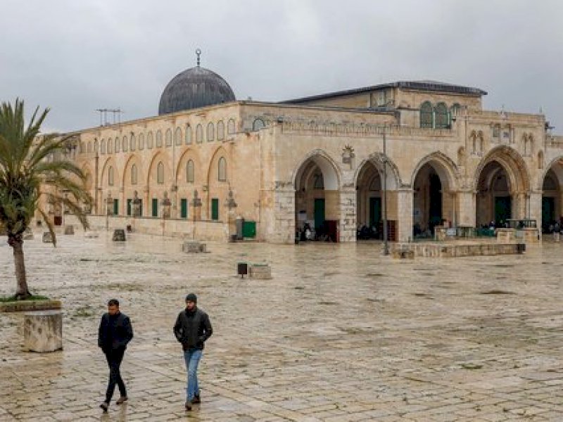 Muhammadiyah Tetapkan 1 Ramadan 2025 Jatuh pada 1 Maret