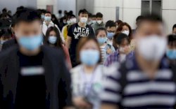 Indonesia Jadi Negara dengan Kasus Corona Tertinggi di Asia Tenggara