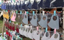 Bahan Tipis, Alasan Masker Scuba Dilarang Digunakan