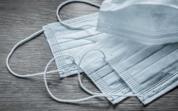 Kualitas Rendah, Belanda Menarik 600.000 Masker Wajah dari China