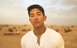 Fakta-fakta Menarik Pangeran Mateen yang Curi Perhatian