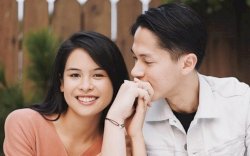 4 Tahun Pacaran, Maudy Ayunda Akui Putus dengan Kekasihnya 