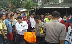 Siswi SMA Tewas Dibunuh Pacarnya Lalu Jasad Dimasukkan ke Dalam Karung