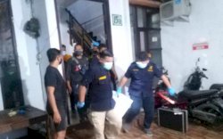 Suami Kerja, Wanita Ini Tewas Usai Berhubungan Badan dengan Selingkuhan