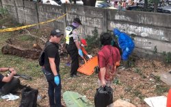 Pemilik Warung Sempat Usir Dua Pemuda yang Nongkrong di Malam Pembunuhan Editor Metro TV