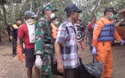 Ceburkan Diri ke Sungai Saat Diobati Kiai, Slamet Tak Selamat