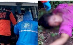 Pamit ke Kota Malang, Mantan TKW Malaysia Tergolek Tak Bernyawa di Kebun Sengon