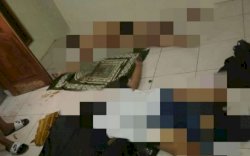 Misteri Kematian Lelaki dan Wanita yang Tewas Telanjang di Atas Sajadah