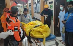 Seorang Pria Tewas Bunuh Diri, Penisnya Ditemukan Putus