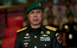 Deteksi Suhu Tubuh Warga, Gugus Tugas Covid-19 Sulsel Akan Gunakan Drone