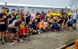 Cara MCC Membangun Kekompakan