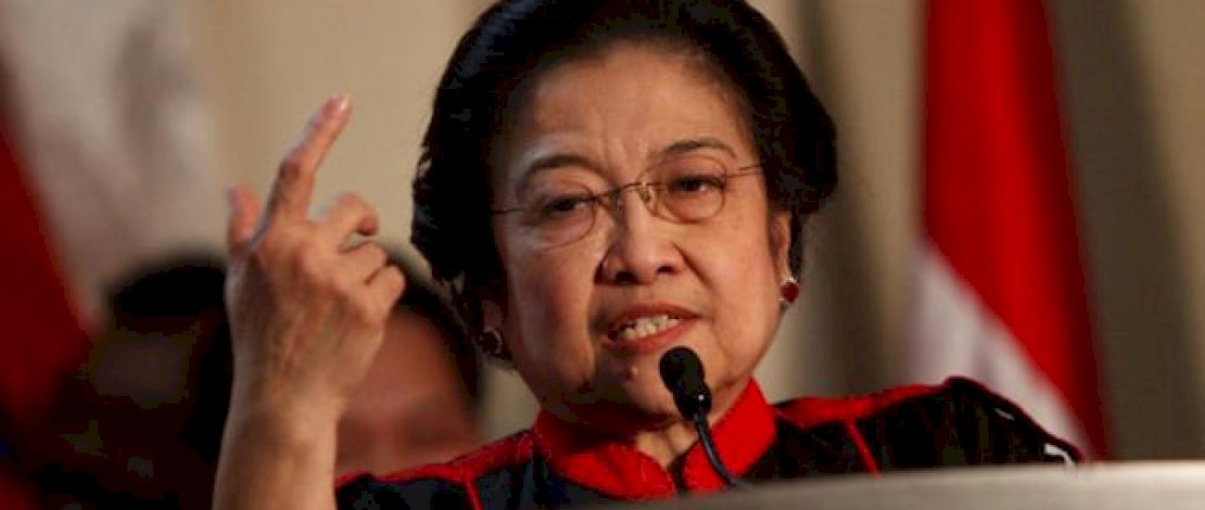 Megawati Ingatkan ASN Putusan MK: Tidak Netral di Pilkada Bisa Dipidana Megawati Ingatkan ASN Putusan MK: Tidak Netral di Pilkada Bisa Dipidana