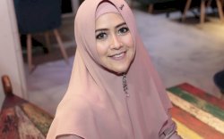 Meggy Wulandari Dinikahi Duda Asal Makassar, Begini Awal Pertemuan Keduanya