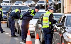 Melbourne Alami 63 Kasus Baru, Lockdown Diperpanjang