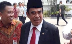 Menag Keluarkan Panduan Bayar Zakat Lebih Awal