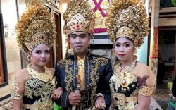 Kisah Cinta Duda yang Nikahi 2 Gadis Sekaligus