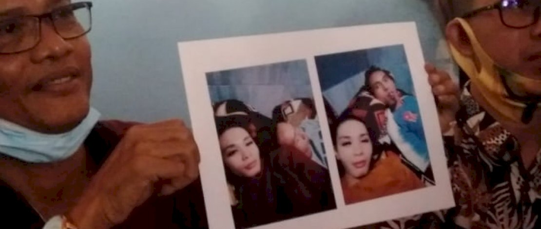 Foto kebersamaan MUH dan MIT. IST