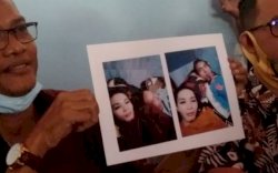 Pria yang Nikahi Laki-laki Disebut Sering Berhubungan Badan Saat Pacaran