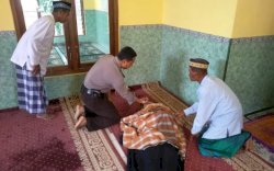 Sempat Istighfar, Khatib Meninggal Usai Salam Kedua Salat Jumat