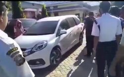 Suami Pegawai RSUD Gowa Ditemukan Meninggal di Dalam Mobil