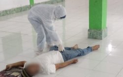 Warga Meninggal Saat Salat Jumat, MUI Ingatkan Soal Ini