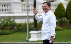 7 Anak Buah Menkes Terawan Mundur di Tengah Pandemi