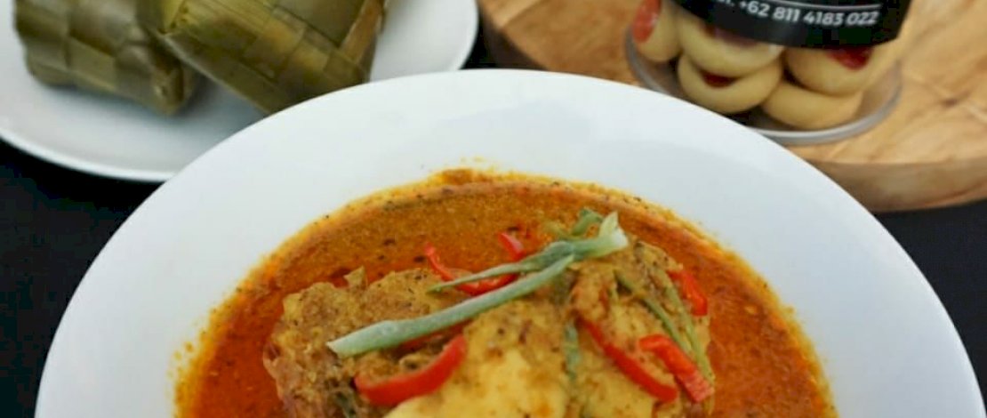 Ramadan Fest Dalton Hotel Hadirkan Tema Kampung Ramadhan