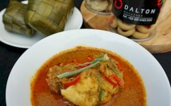 Ramadan Fest Dalton Hotel Hadirkan Tema Kampung Ramadhan