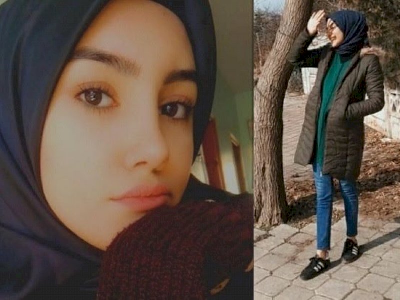 Gadis Cantik Ini Tewas Ditembak Ayah Kandung Gara-gara Tak Mau Bicara dengan Pelaku