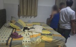 Sudah Buka Celana, Dua Pasangan Digrebek Warga Saat Mesum 