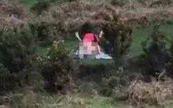 Kepergok Warga, Gadis 17 Tahun Disetubuhi Mantan dan Sepupu di Hutan