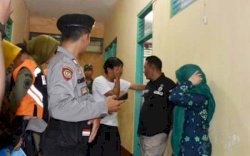 Oknum Pejabat Kepergok Ngamar Bareng Ibu PNS di Hotel