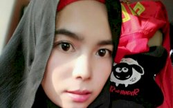 Rindu Ibadah Malam di Masjid