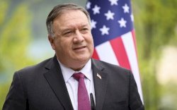 Pertama Dalam Sejarah,&nbsp;Menlu AS Akan Mengunjungi Pemukiman Tepi Barat