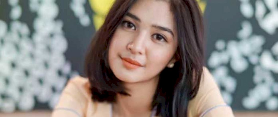 Mikha Tambayong. IST