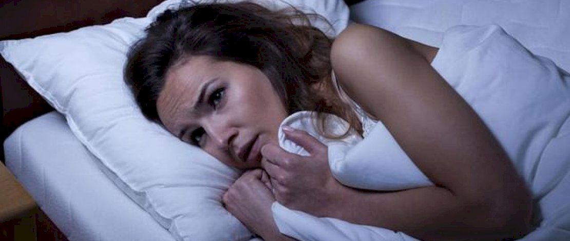 Penyebab Anda Mengalami Mimpi Buruk