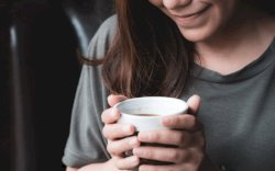 Bolehkah Minum Kopi saat Tubuh Sakit?