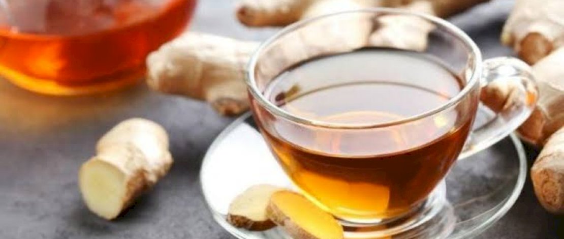 Ini Minuman Sehat Penghangat Tubuh Kala Musim Hujan, Paling Nikmat Susu Kunyit