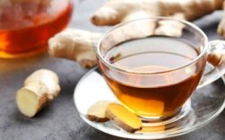 Ini Minuman Sehat Penghangat Tubuh Kala Musim Hujan, Paling Nikmat Susu Kunyit