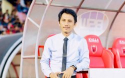 Liga 1 Disetop, PSM Tambah Libur Pemain Hingga 31 Maret