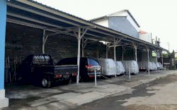  5 Kerusakan Jika Mobil Jarang Dipakai, Ini Cara Mengatasinya