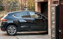 Cara Muda Merawat Mobil di Rumah Selama PSBB