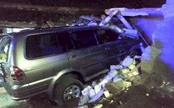 Kapolsek yang Tabrak Balita dan Nenek hingga Tewas Akan Dicopot