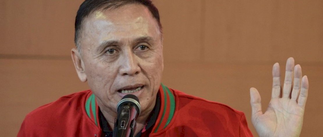 Mochamad Iriawan. IST