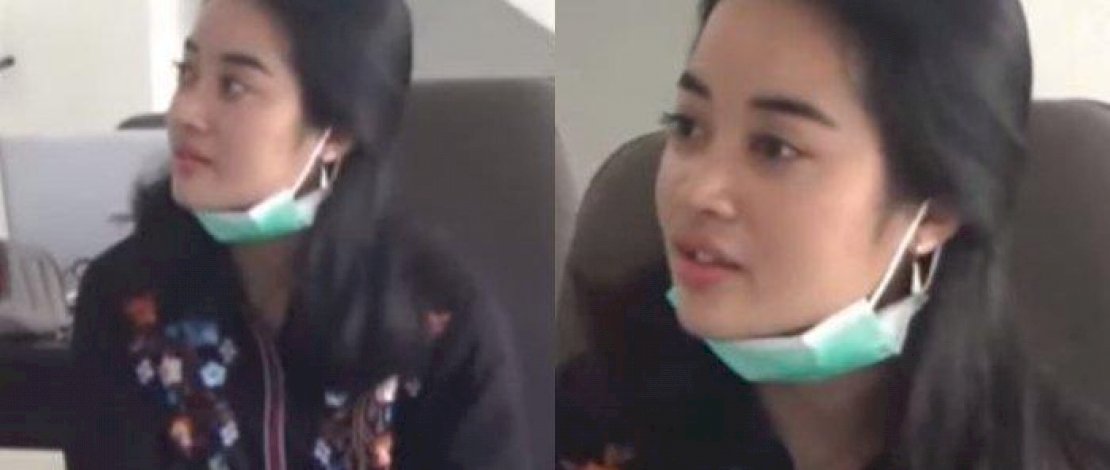 AMK melaporkan seorang produser yang memaksanya beradegan mesum saat casting.