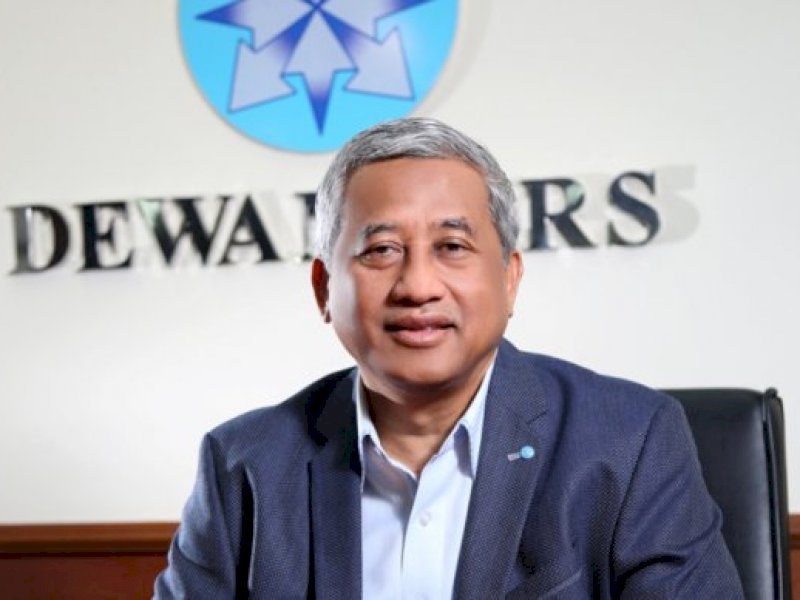 Di Tengah Pandemik virus corona, Keselematan Jurnalis adalah Aspek Penting