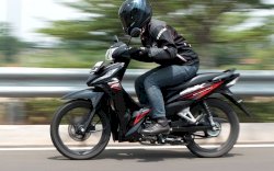 Deretan Mitos Sepeda Motor yang Sering Dianggap Fakta