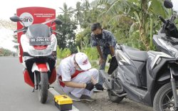 Penyebab Motor Injeksi Bisa Mogok