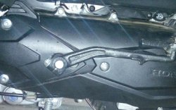 Lakukan Ini Jika Ingin Aki Motormu Awet