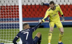 Ini yang Bikin Manchester United Layak Menang Atas PSG